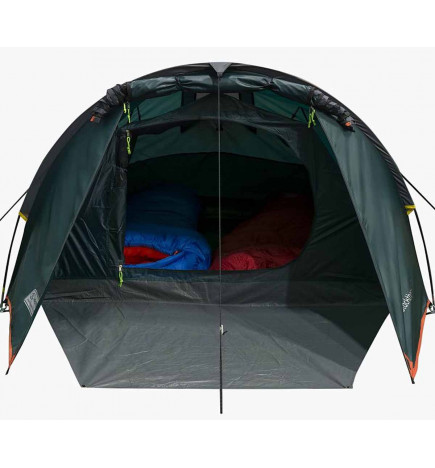 Tente Blackthorn Highlander 2 places intérieur