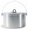 Marmite camp de base 6l inox Tatonka amb