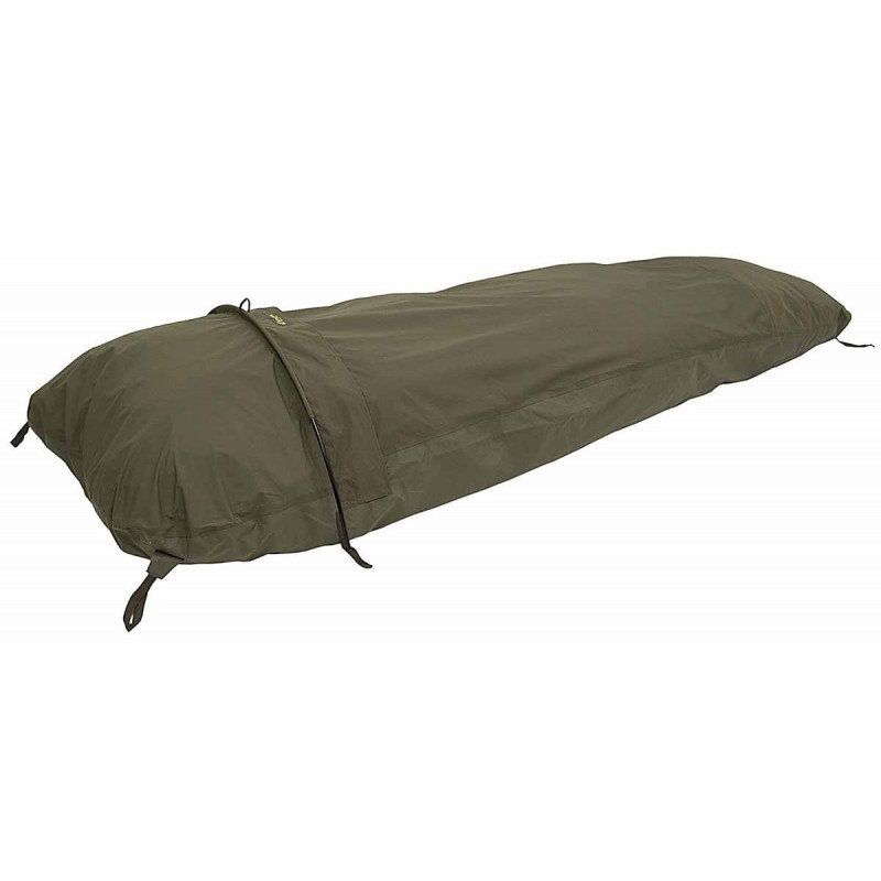 Abri de bivouac XP Two Plus Carinthia