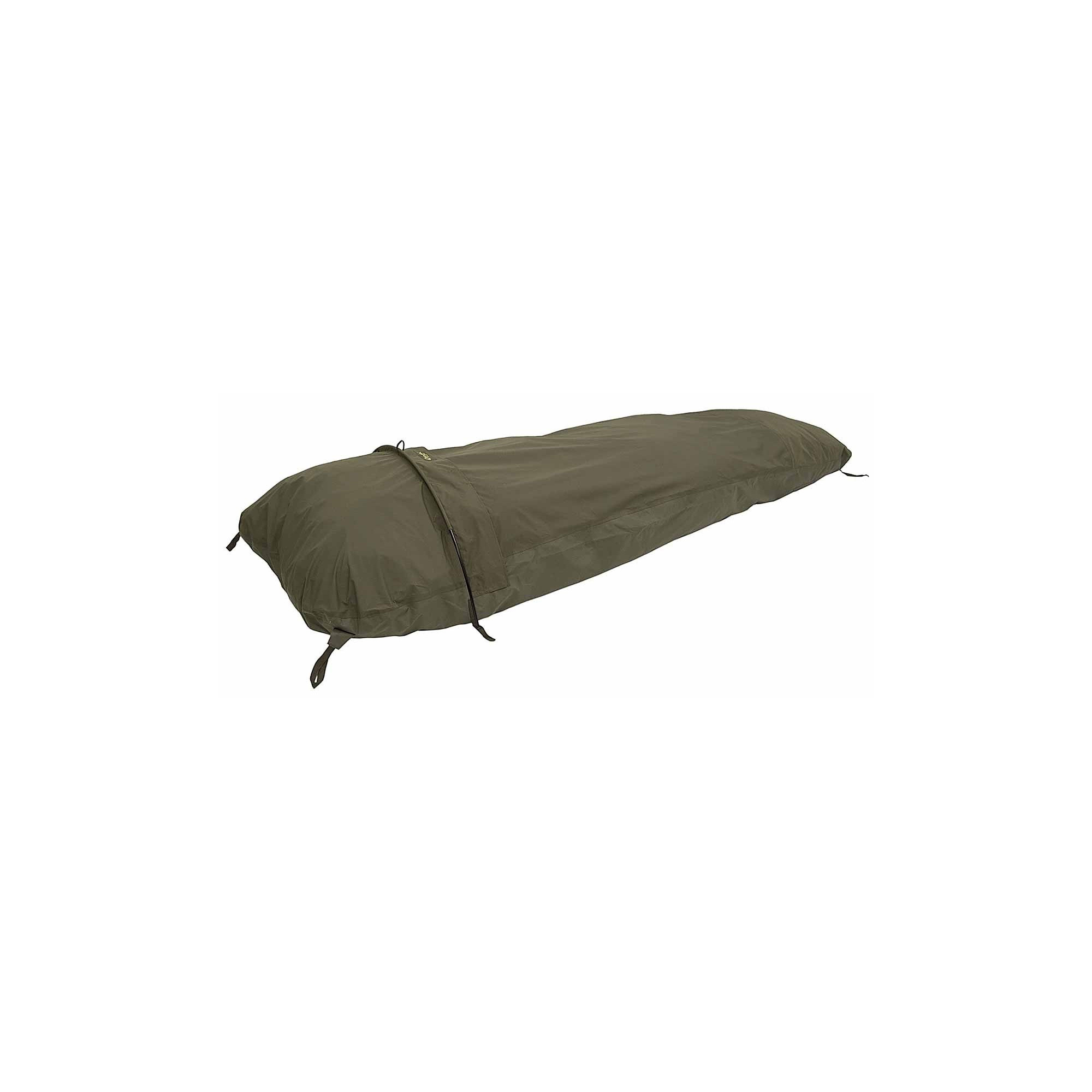 Abri de bivouac XP Two Plus Carinthia