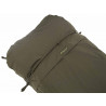 XP Two Plus Carinthia bivouac shelter on top