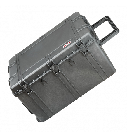 Valise de transport étanche MAX820S 221 L