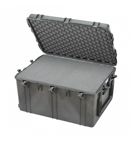 Valise de transport étanche MAX820S 221 L