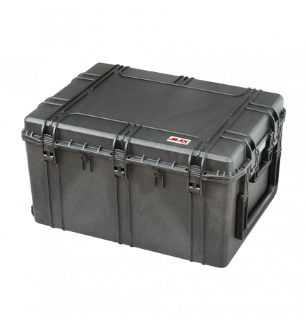 Valise de transport étanche MAX820S 221 L