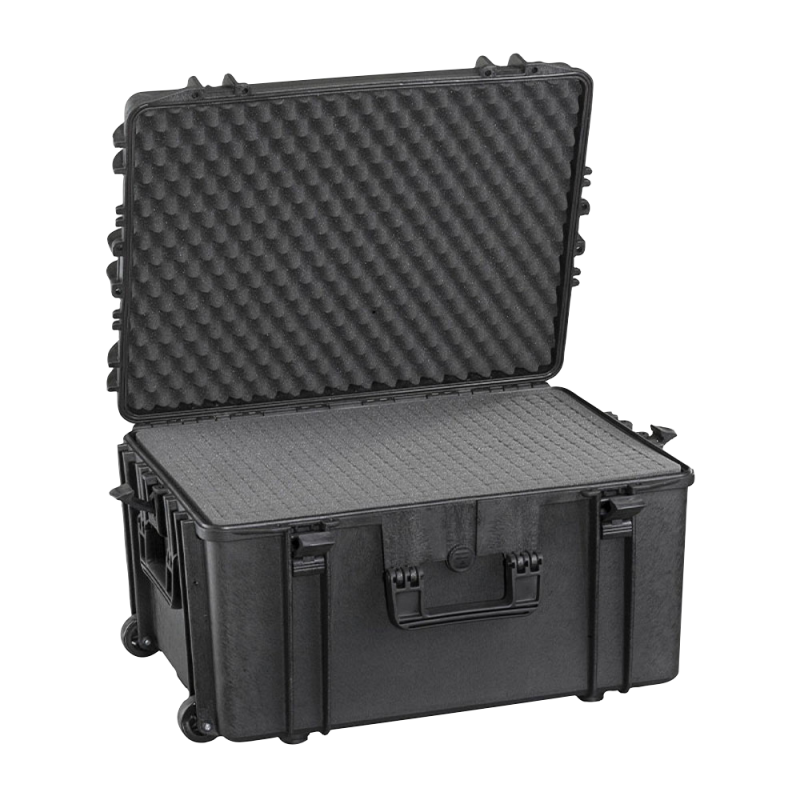 Valise de transport étanche MAX620 H340S 97 L