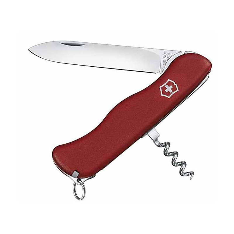 Couteau suisse Victorinox Alpineer 