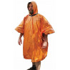 Poncho de survie SOL