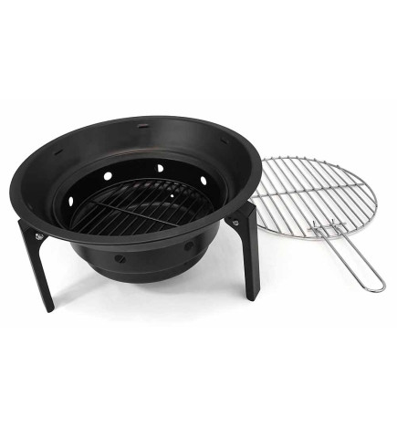 Barbecue Campfire Grill Origin Outdoors