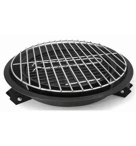 Barbecue Campfire Grill Origin Outdoors compact