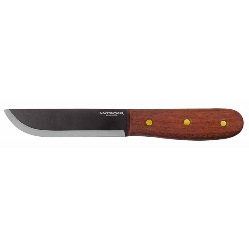 Couteau de bushcraft Basic Condor 7417000529087