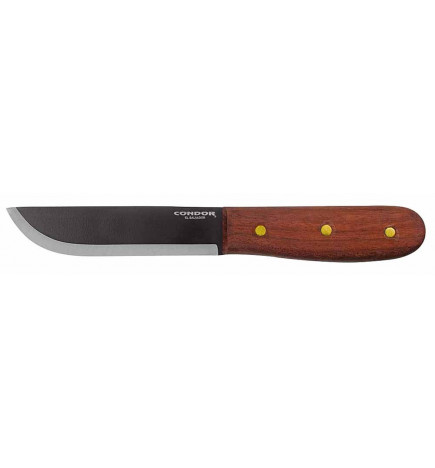 Couteau de bushcraft Basic Condor 7417000529087