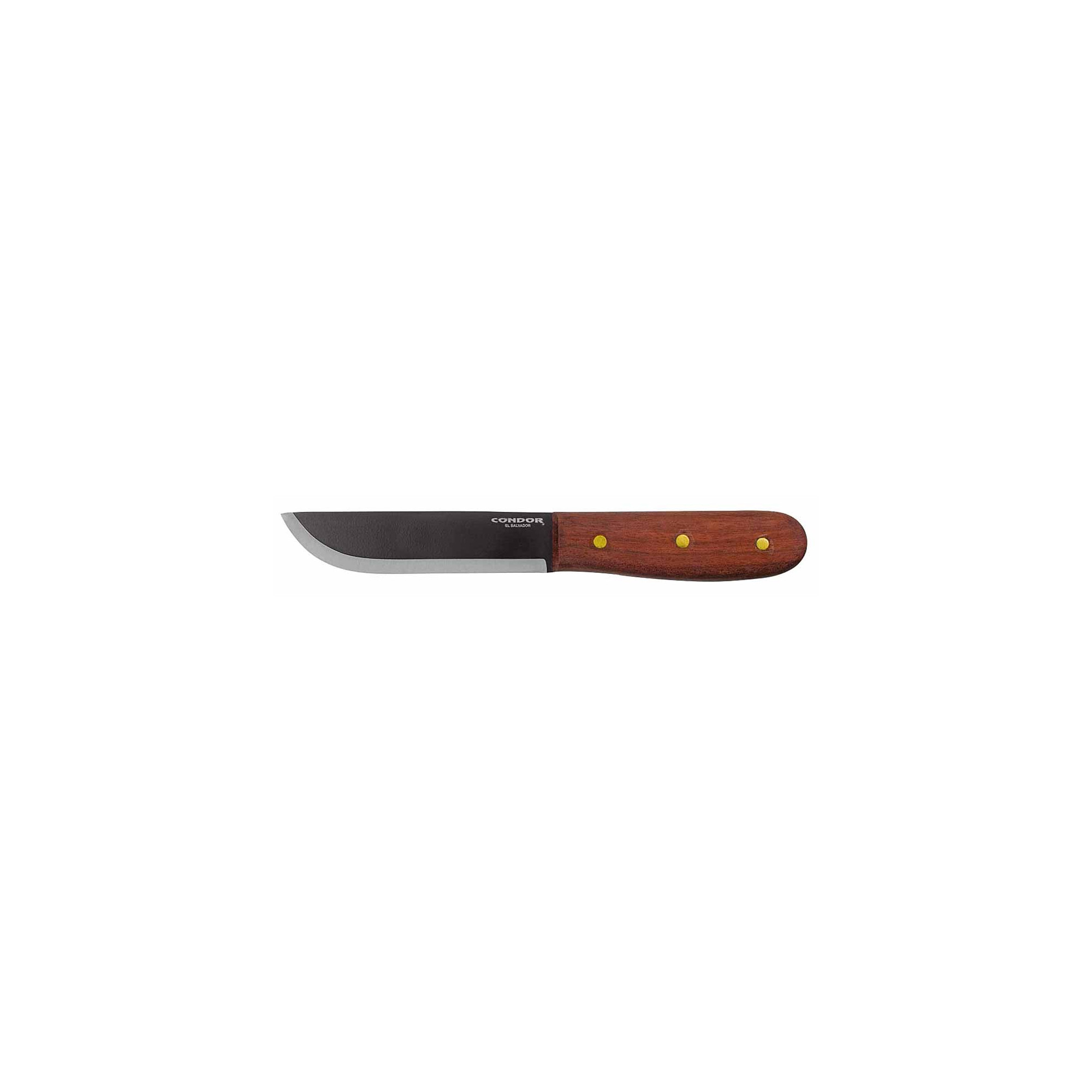 Couteau de bushcraft Basic Condor 7417000529087
