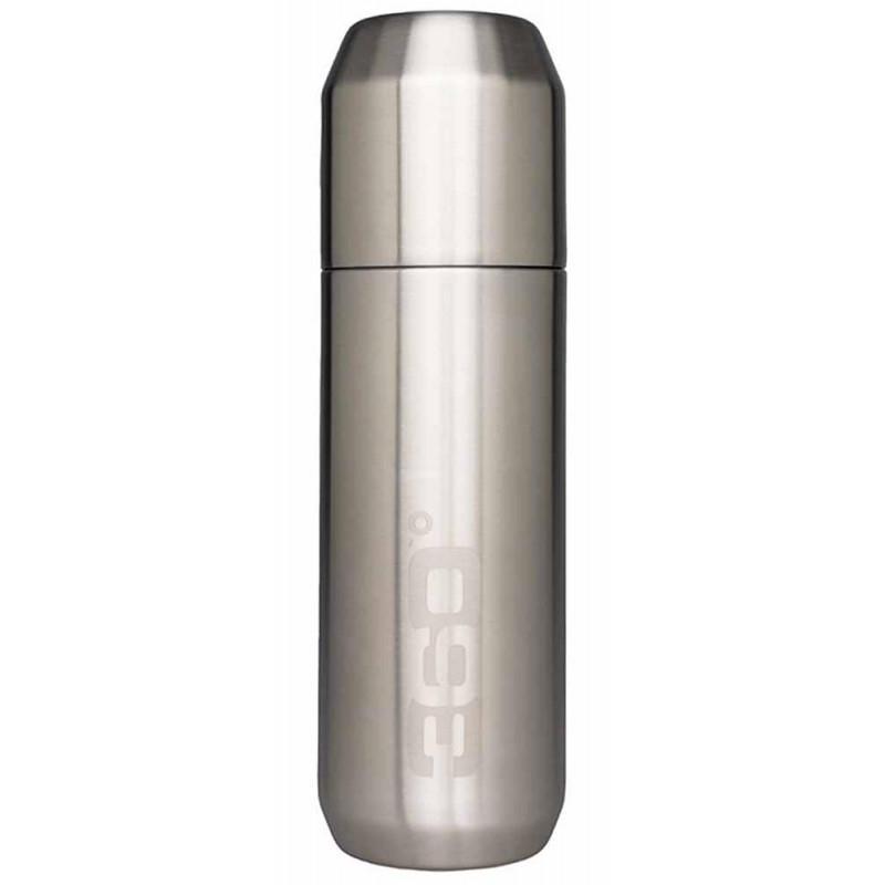 Bouteille isotherme avec tasse 360° Bouteille isotherme avec tasse 360°