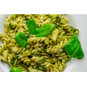 Fusilli aux épinards et aux noix Lyophilisé