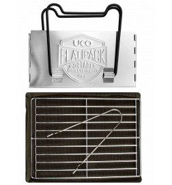 Barbecue Grill plat portable