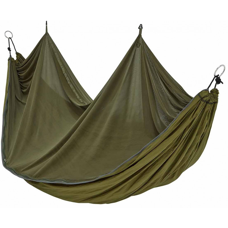 Hamaca con mosquitera Trekmates Expedition