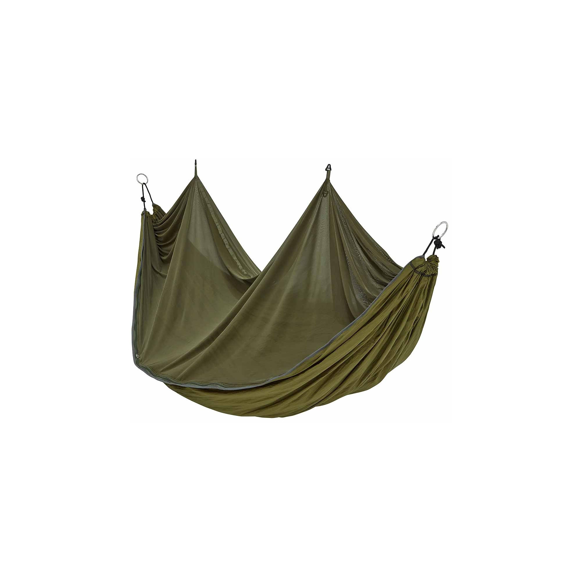 Hamaca con mosquitera Trekmates Expedition