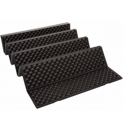 Colchón ligero para vivac Trekmates 5055053002230