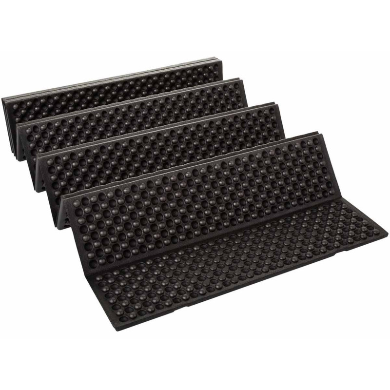 Trekmates lightweight bivouac mattress 5055053002230