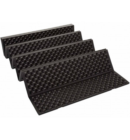 Trekmates lightweight bivouac mattress 5055053002230