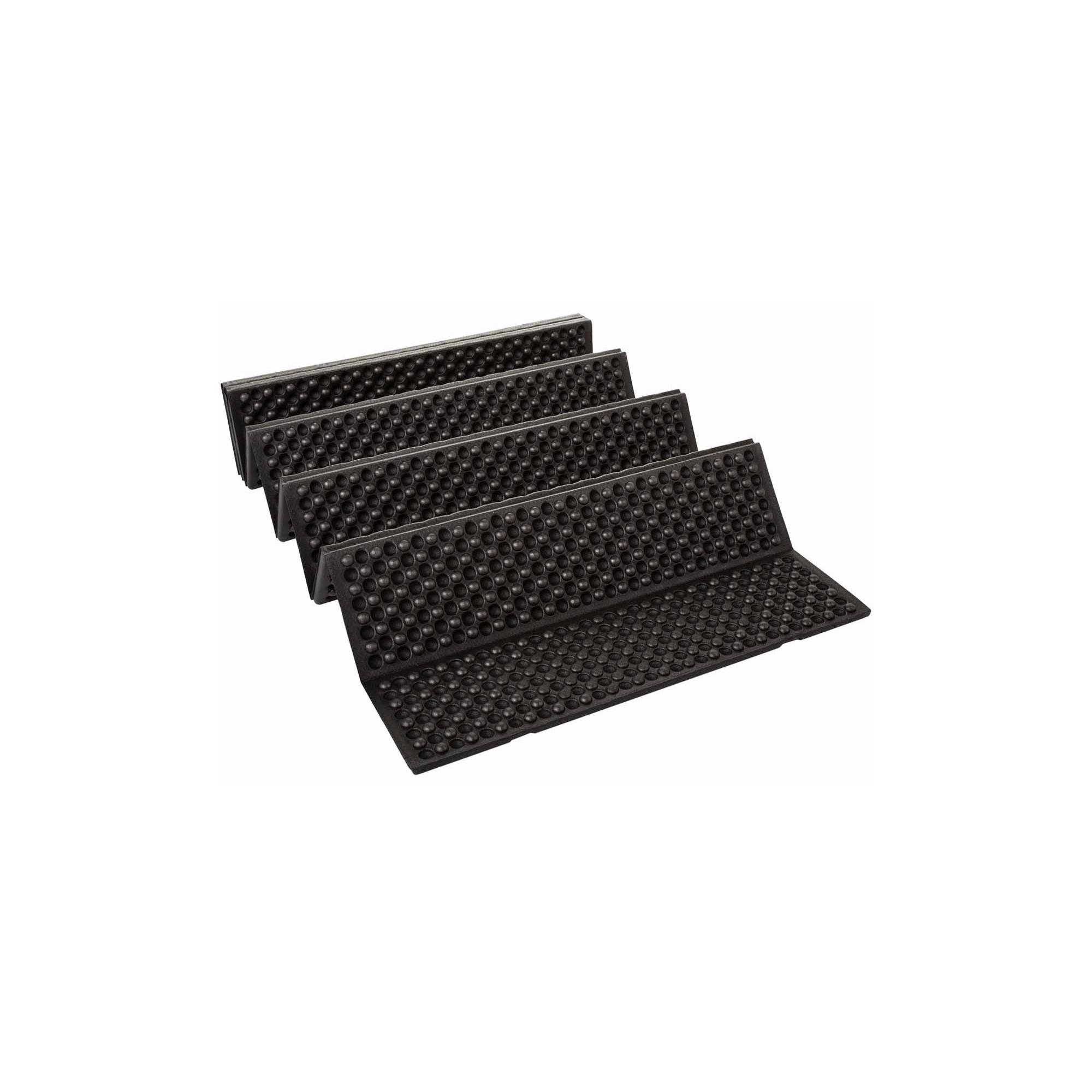 Trekmates leichte Biwakmatratze 5055053002230