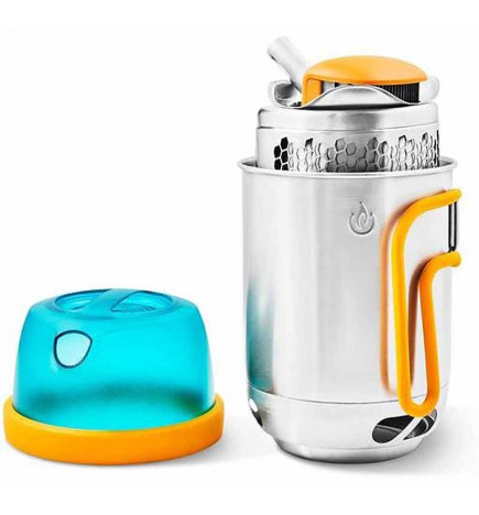 Pack Campstove 2 Biolite