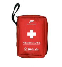 Erste-Hilfe-Set Pharmavoyage 7612013004017
