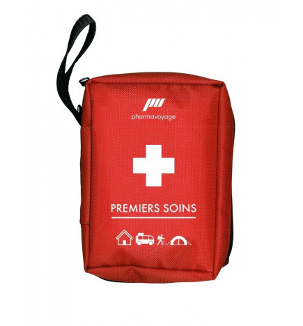 Erste-Hilfe-Set Pharmavoyage 7612013004017