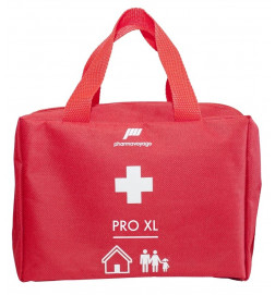 Trousse de secours Pro XL