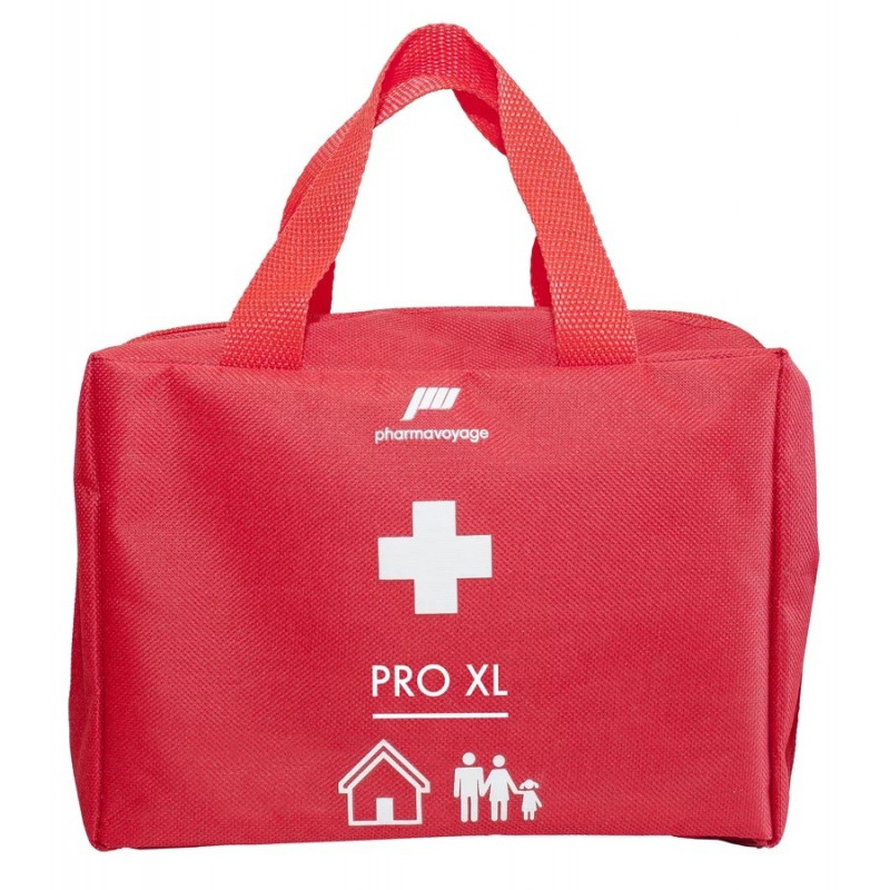 Trousse de secours Pro XL