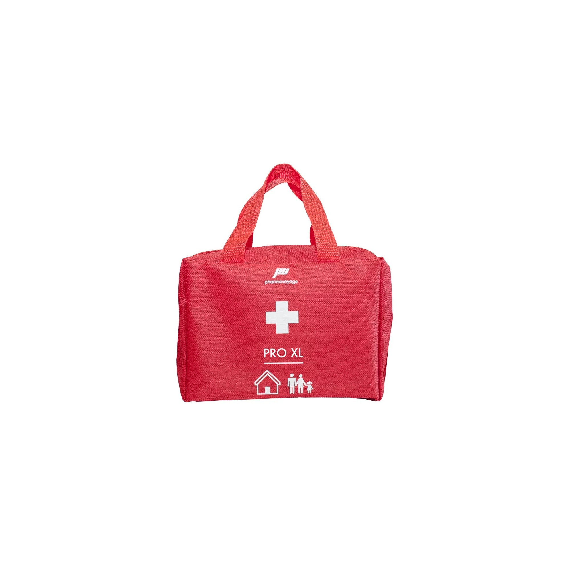Trousse de secours Pro XL