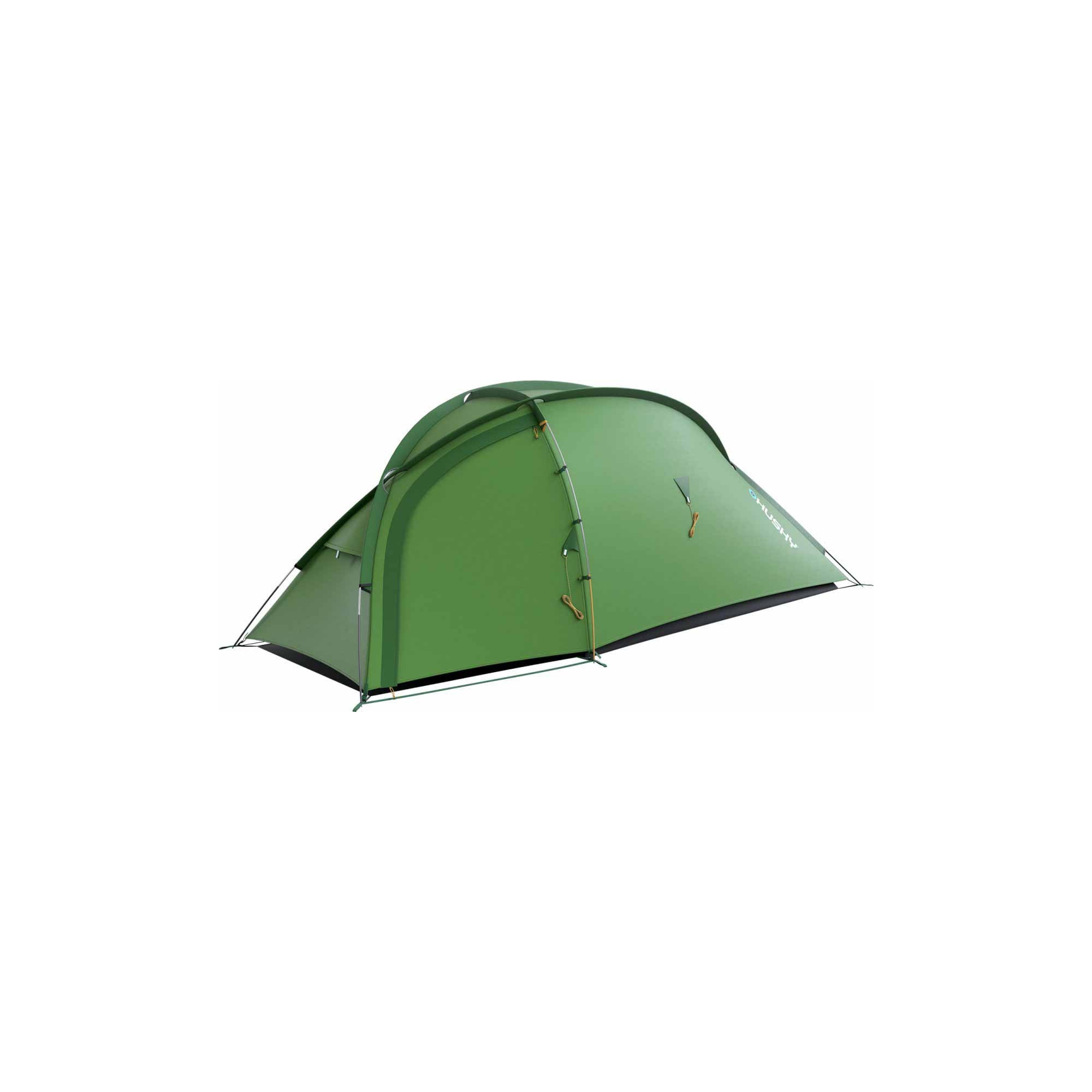 Tente bivouac Husky Bronders 3-4 personnes