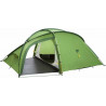 Tente bivouac Husky Bronders 3-4 personnes abside