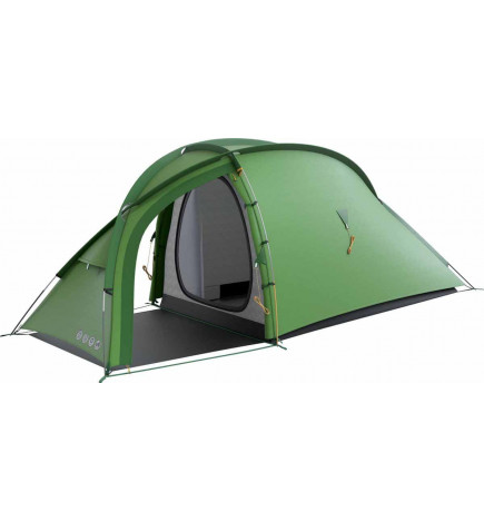 Tente bivouac Husky Bronders 3-4 personnes chambre