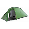 Tente bivouac Husky Bronders 3-4 personnes chambre