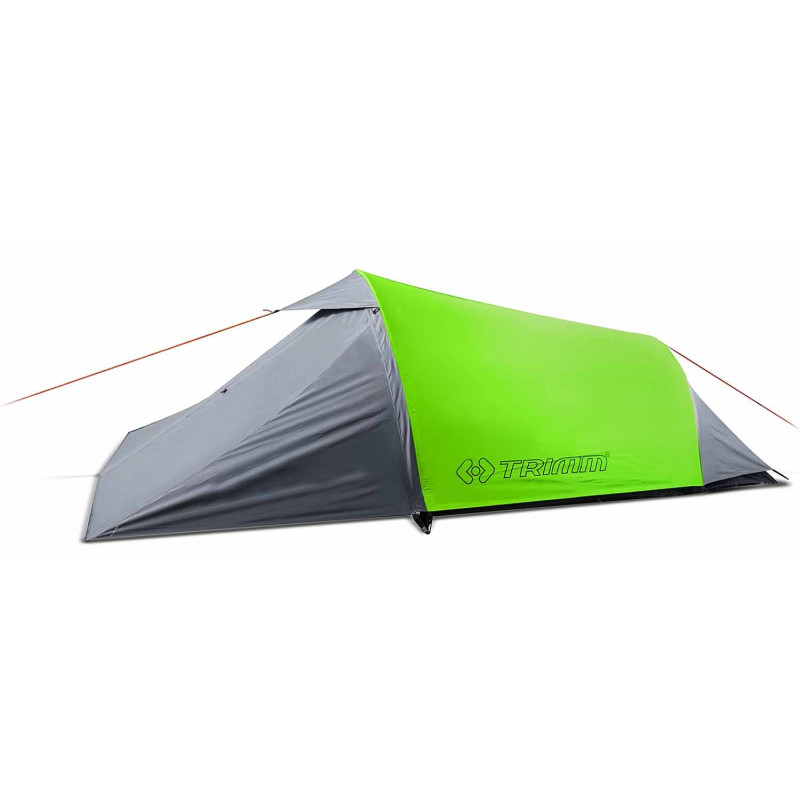 Tente Spark-D tunnel 2 personnes Trimm 8595225509305