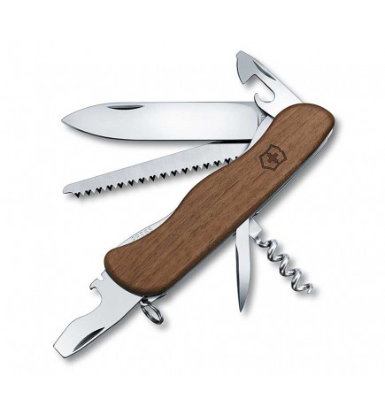 Couteau suisse Victorinox Forester Wood