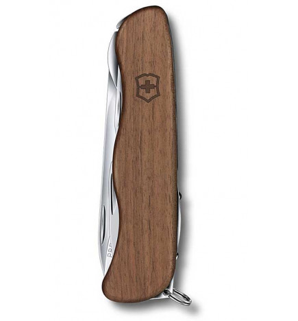 Couteau suisse Victorinox Forester Wood