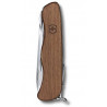Couteau suisse Victorinox Forester Wood