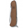 Couteau Victorinox Forester Wood