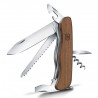 Couteau suisse Victorinox Forester Wood