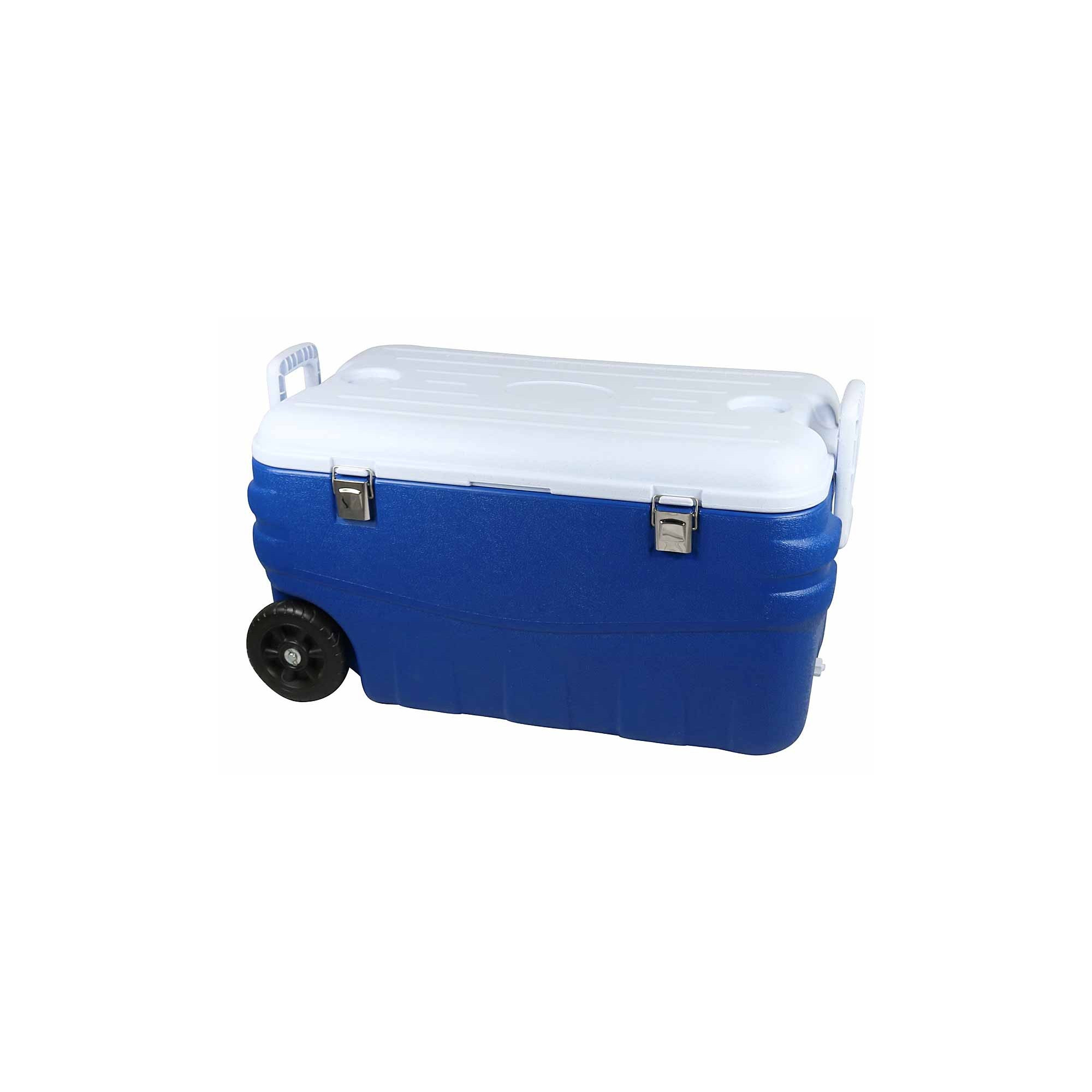 Glacière rigide 80 Litres - Produits isothermes 