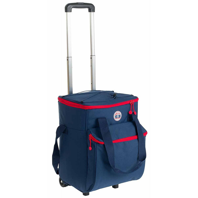 Glacière Trolley 32L