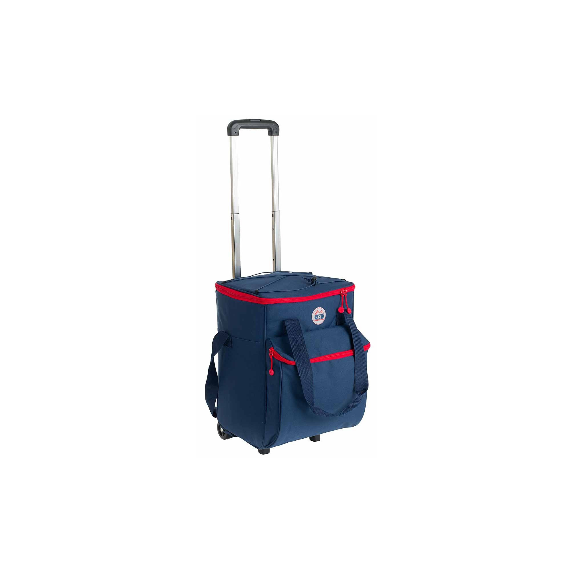 Glacière Trolley 32L