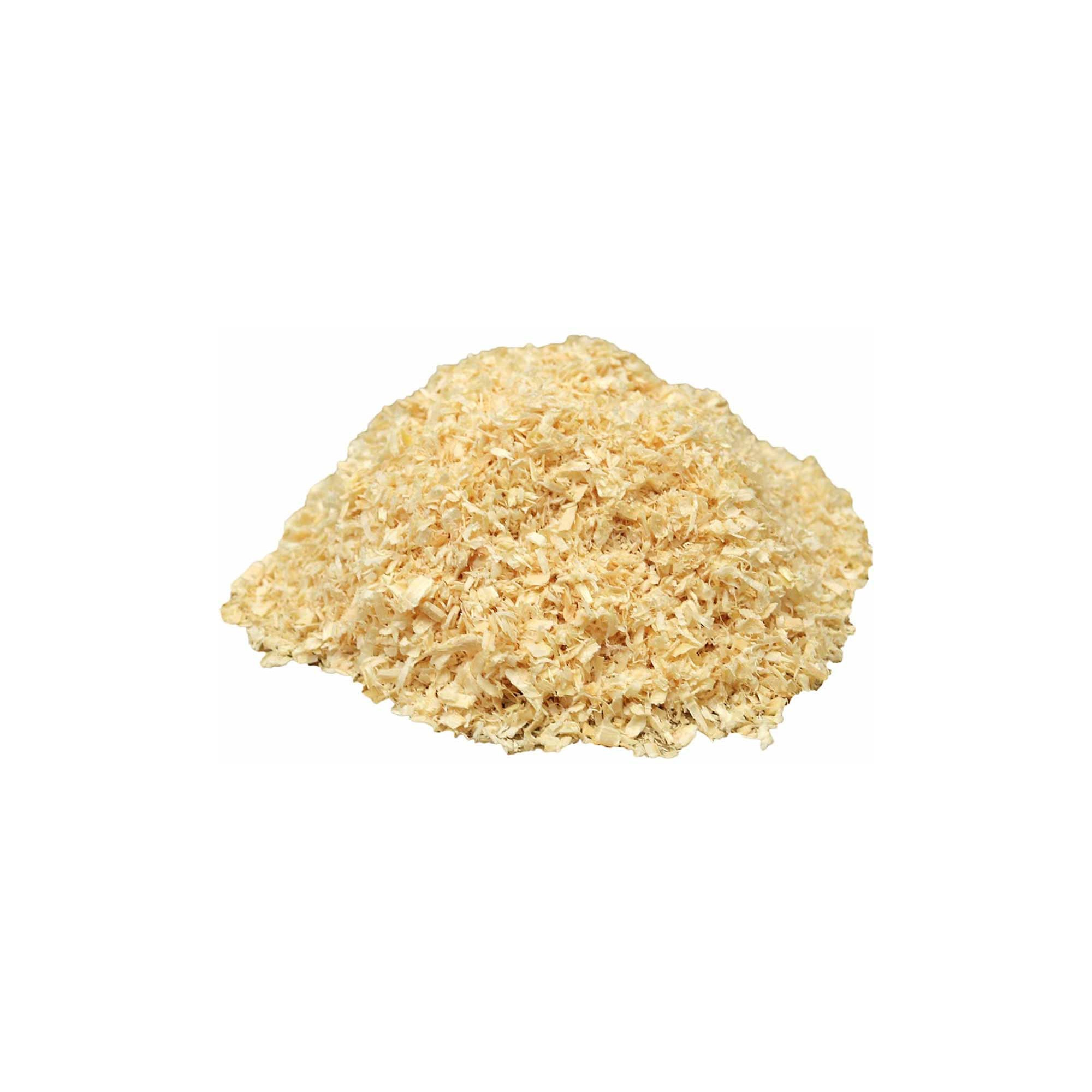 Sciure pour toilette hors-réseau