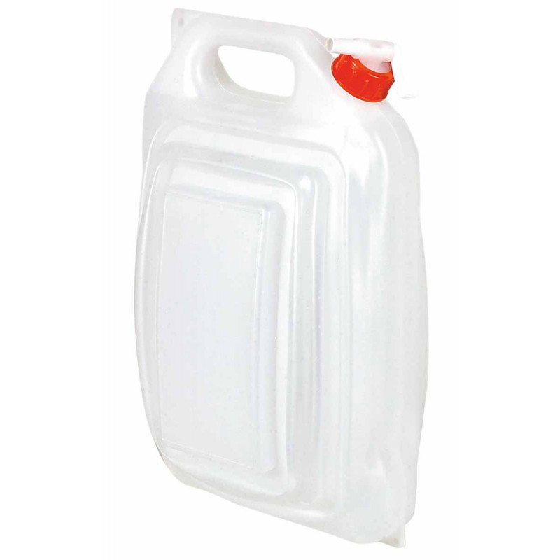 Réservoir d'eau extensible 13 litres