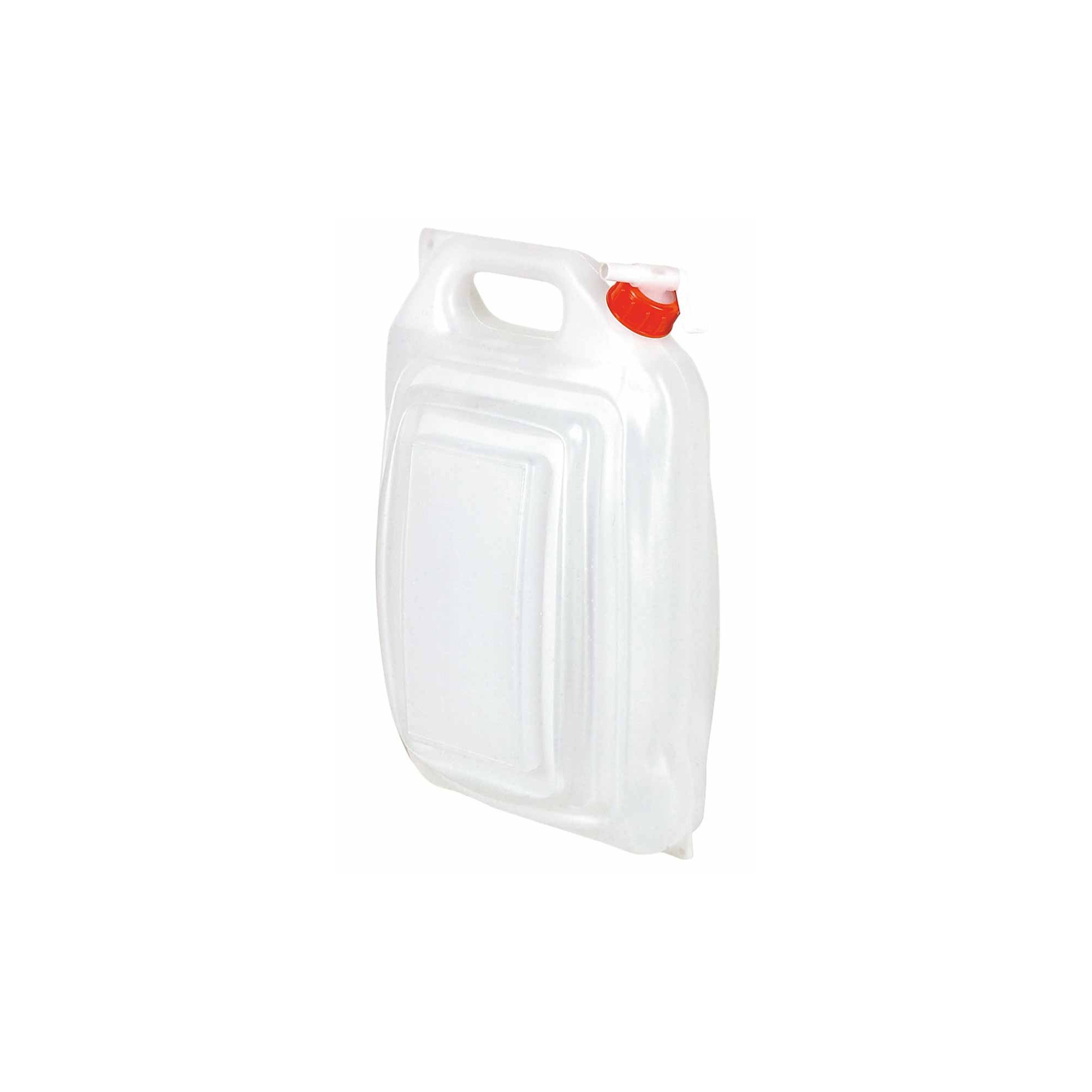 Réservoir d'eau extensible 13 litres