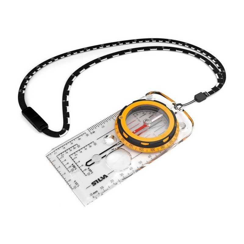 Boussole Expédition Silva 7318860185694