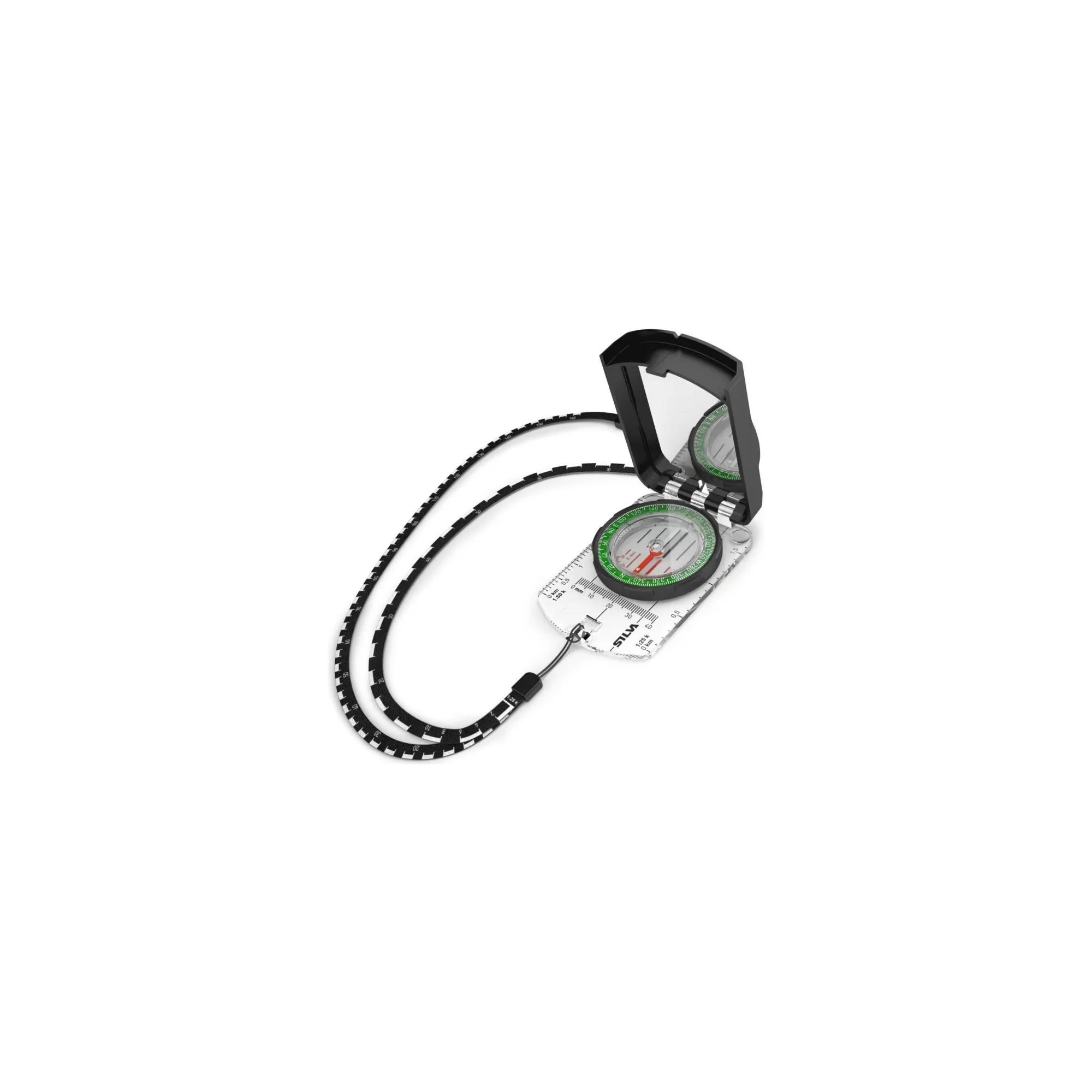 Boussole Ranger S Silva 7318860194900