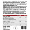 Beef jerky Original Tactical Foodpack